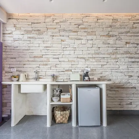 The Colourful Land Syrma 아파트