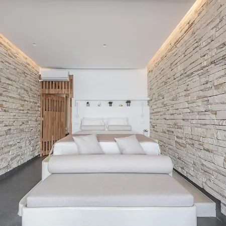 The Colourful Land Syrma 아파트 *