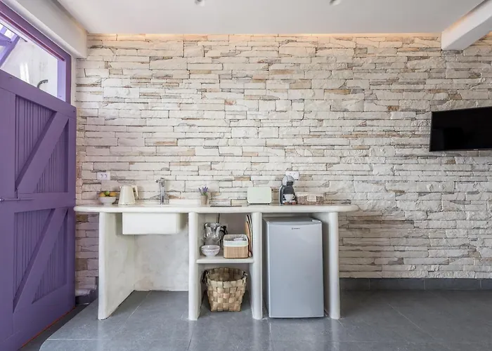 The Colourful Land Syrma 아파트