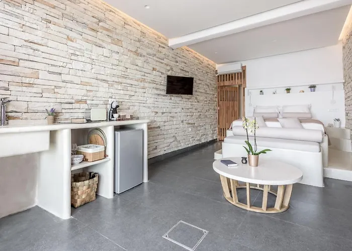 The Colourful Land Syrma 아파트 *