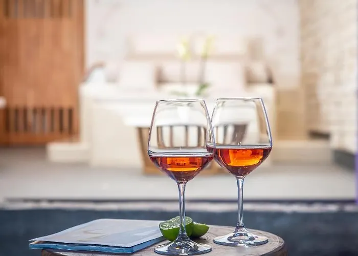 The Colourful Land Syrma 아파트 Klima (Milos)