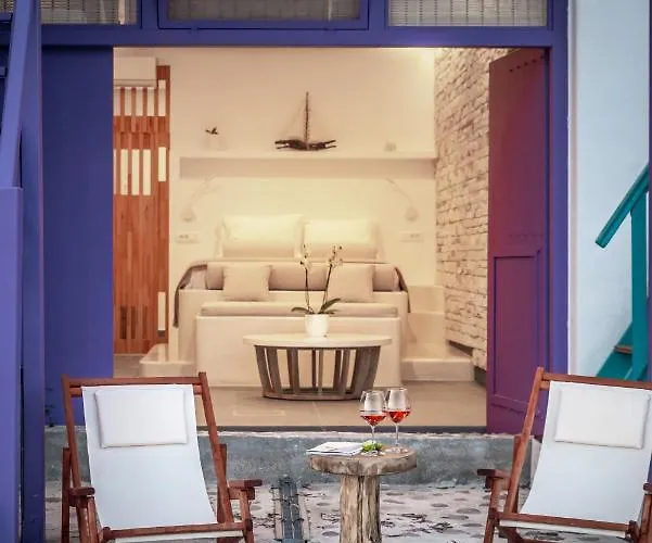 아파트 The Colourful Land Syrma *