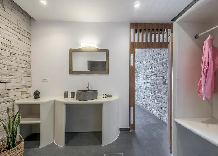 The Colourful Land Syrma 아파트 *