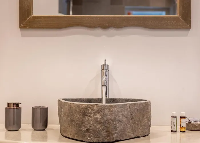 The Colourful Land Syrma 아파트