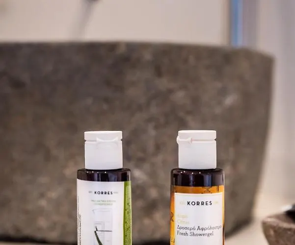 The Colourful Land Syrma Klima (Milos)